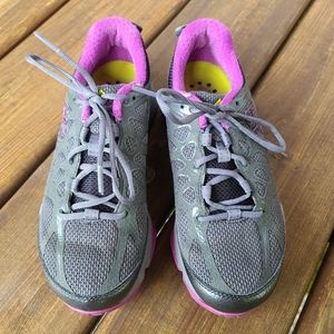 Columbia Shoes Womens Size 7